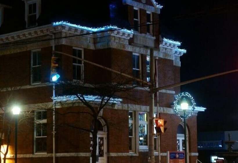 فندق Sandwich Boutique