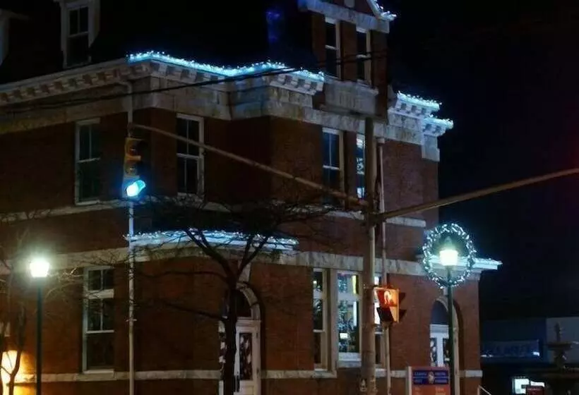 Hotelli Sandwich Boutique