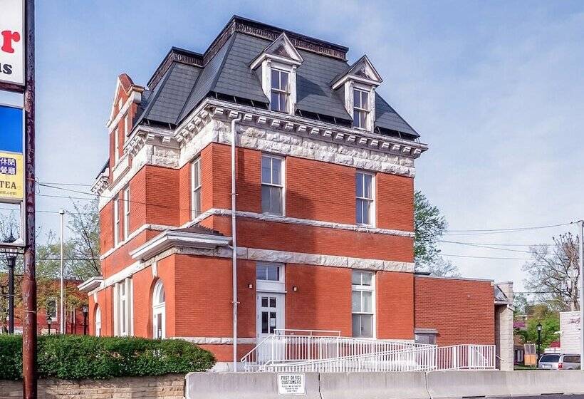 فندق Sandwich Boutique