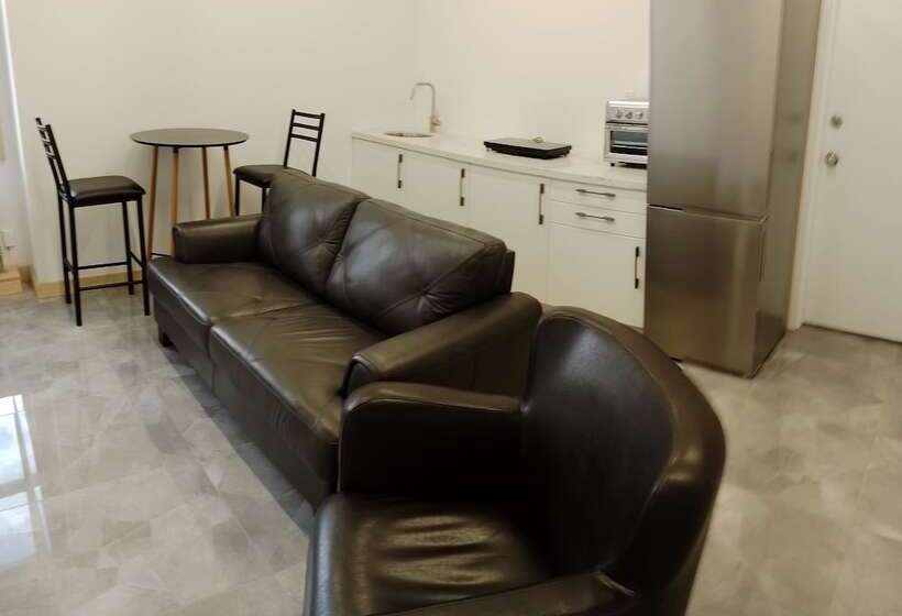 فندق Sandwich Boutique