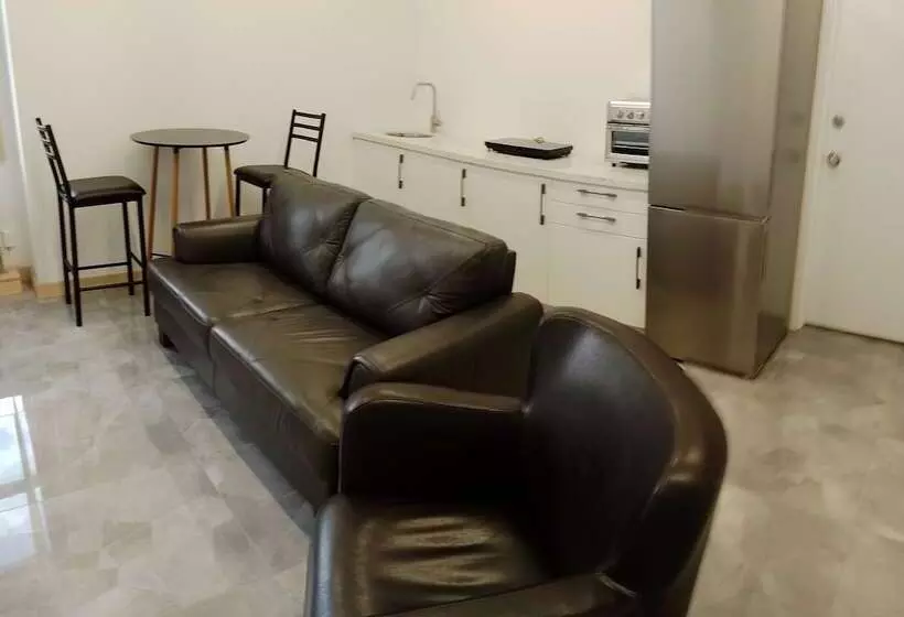 Hotelli Sandwich Boutique