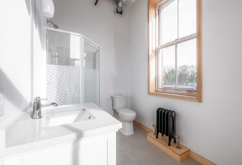 فندق Sandwich Boutique