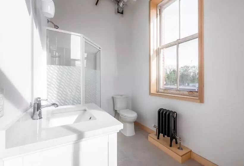 Hotelli Sandwich Boutique