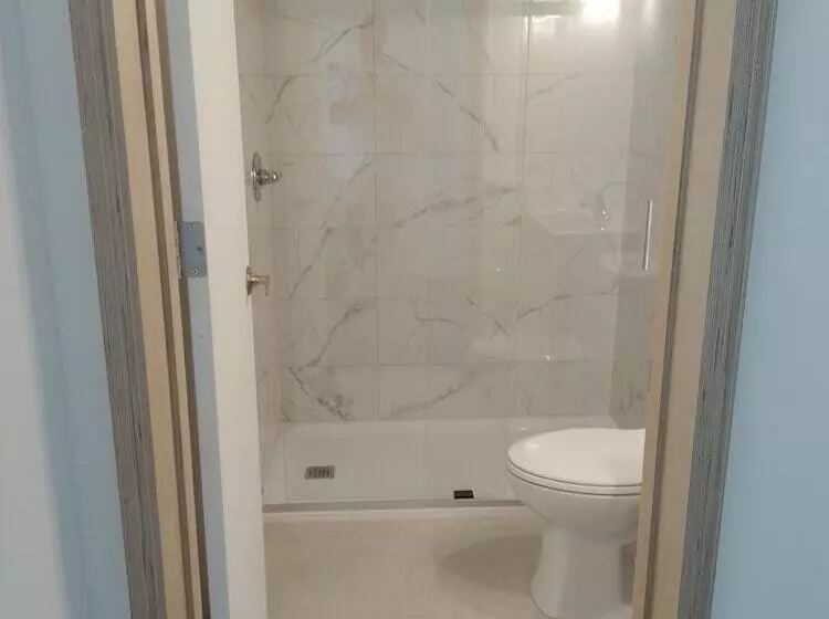 Hotelli Sandwich Boutique