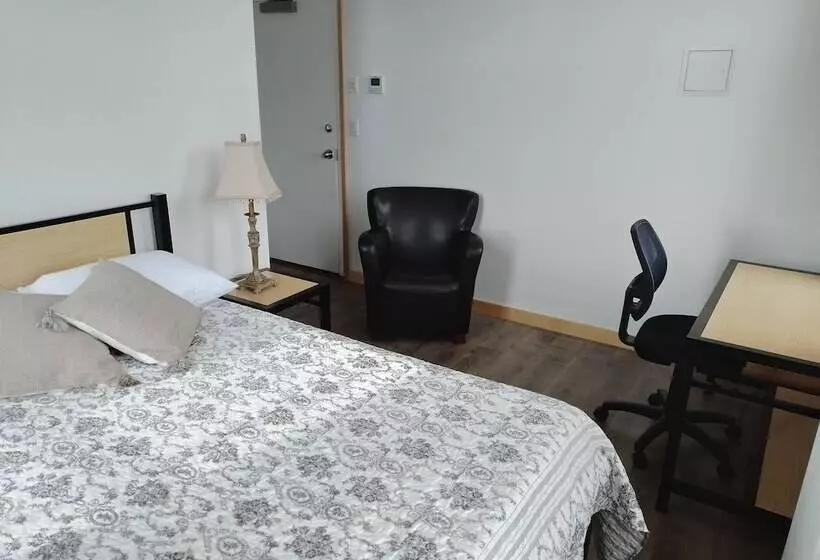 Hotelli Sandwich Boutique