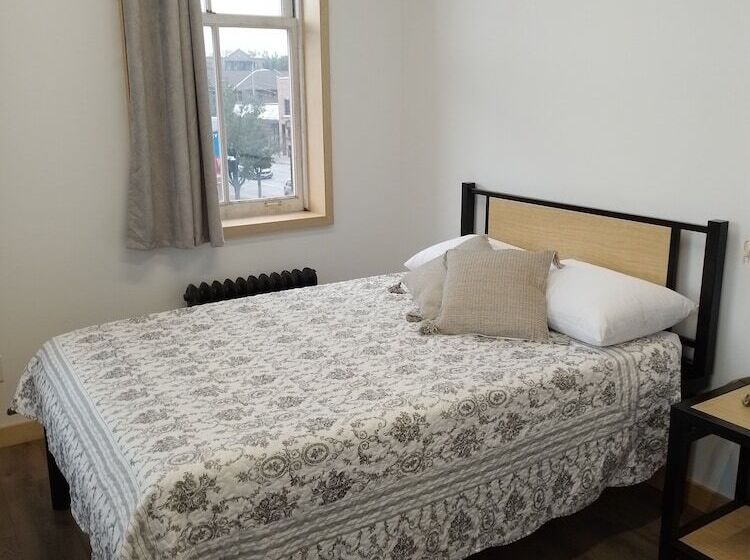 فندق Sandwich Boutique