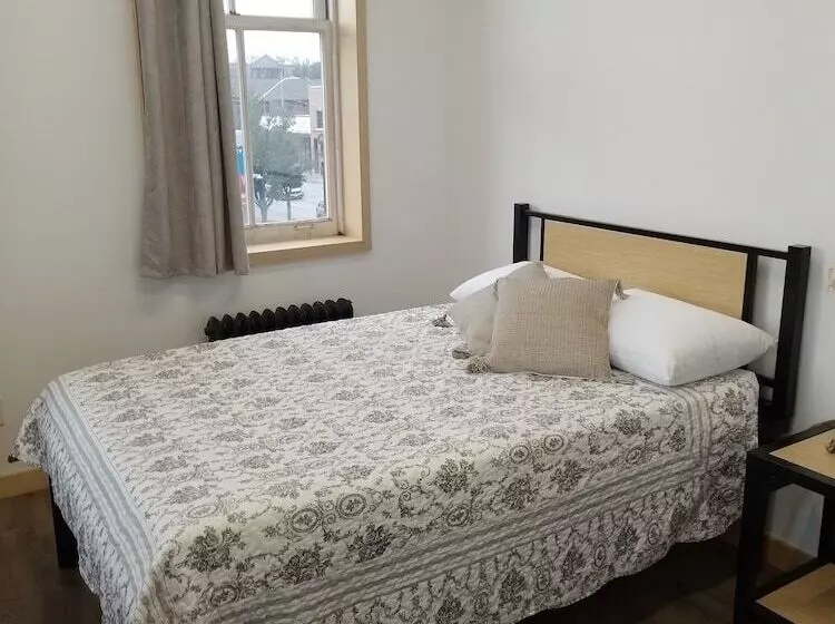 Hotelli Sandwich Boutique