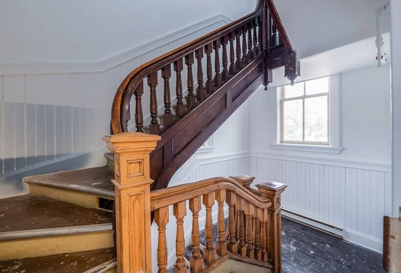 فندق Sandwich Boutique