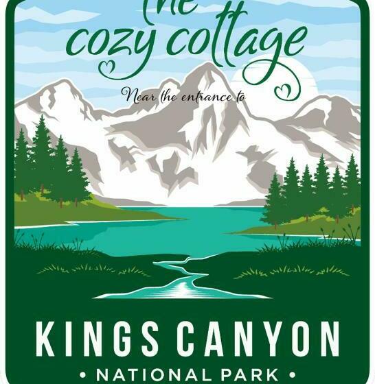 بنسيون Cozy Cottage