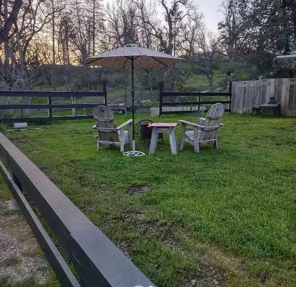 Majatalo Cozy Cottage