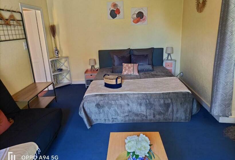 膳宿费 Les Douceurs Du Logis