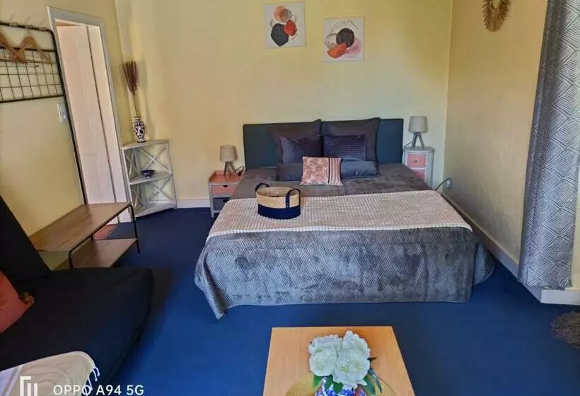 Majatalo Les Douceurs Du Logis