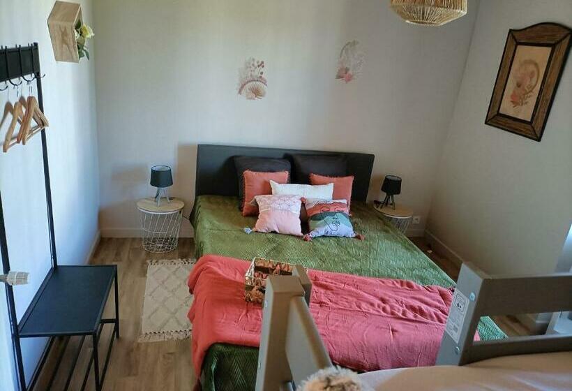 膳宿费 Les Douceurs Du Logis