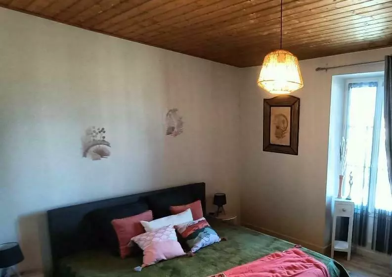 Majatalo Les Douceurs Du Logis