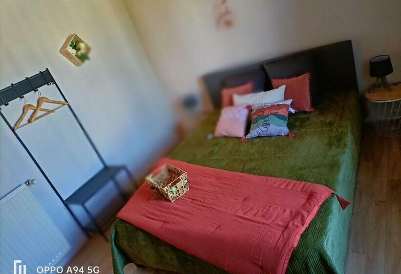 膳宿费 Les Douceurs Du Logis