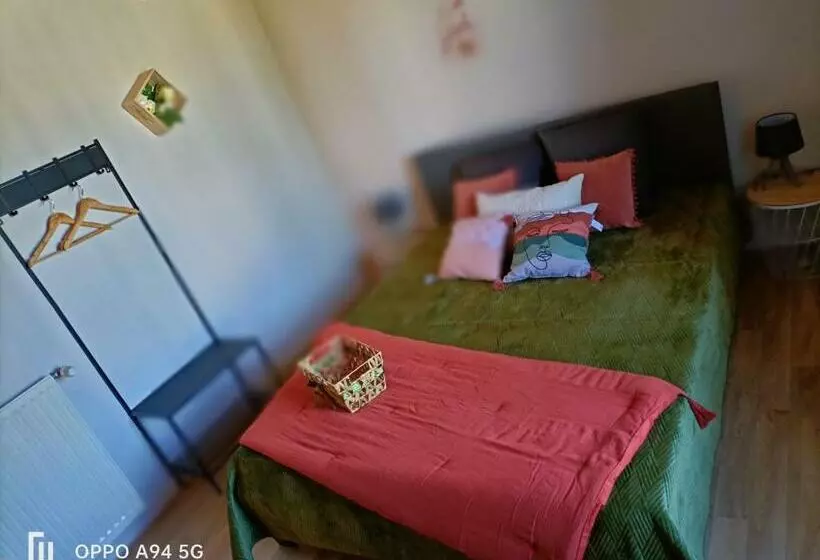 Majatalo Les Douceurs Du Logis