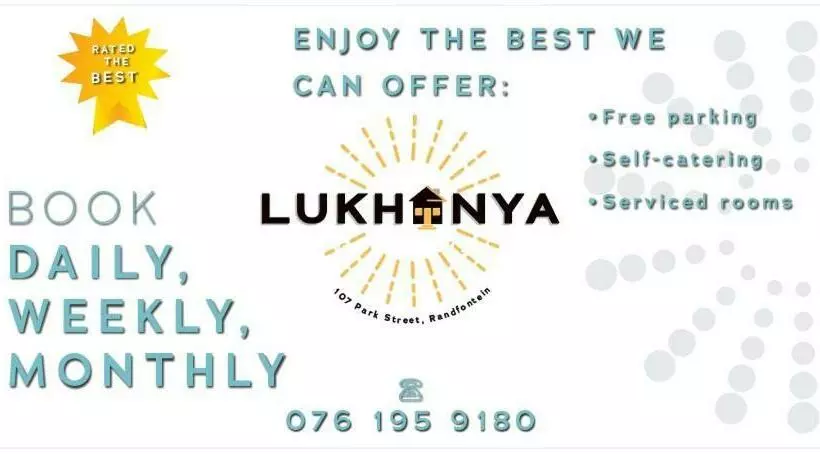 Majatalo Lukhanya Guesthouse