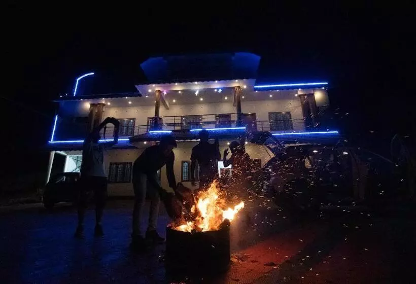 Majatalo Namasthe