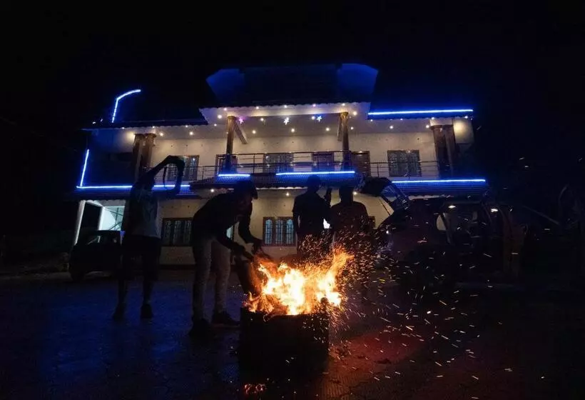 Majatalo Namasthe
