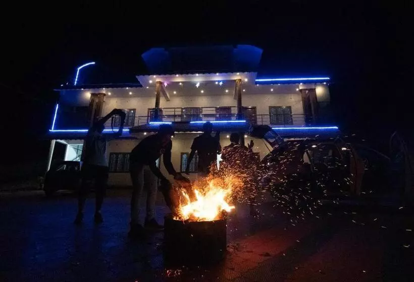 Majatalo Namasthe