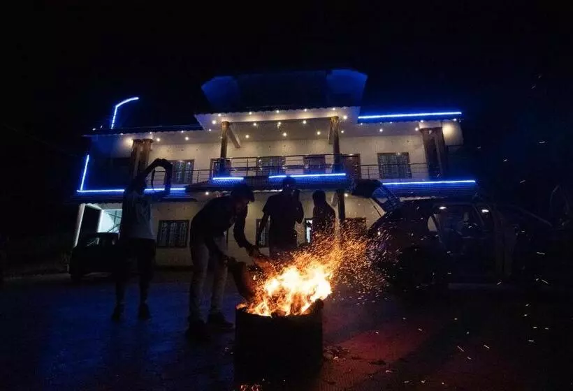 Majatalo Namasthe