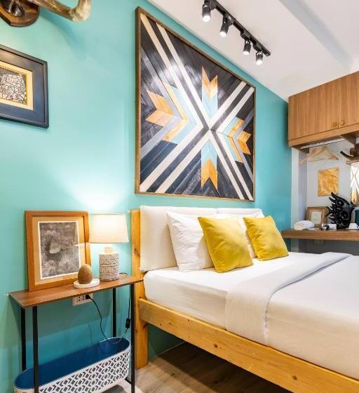 Rain Airport Bed And Breakfast