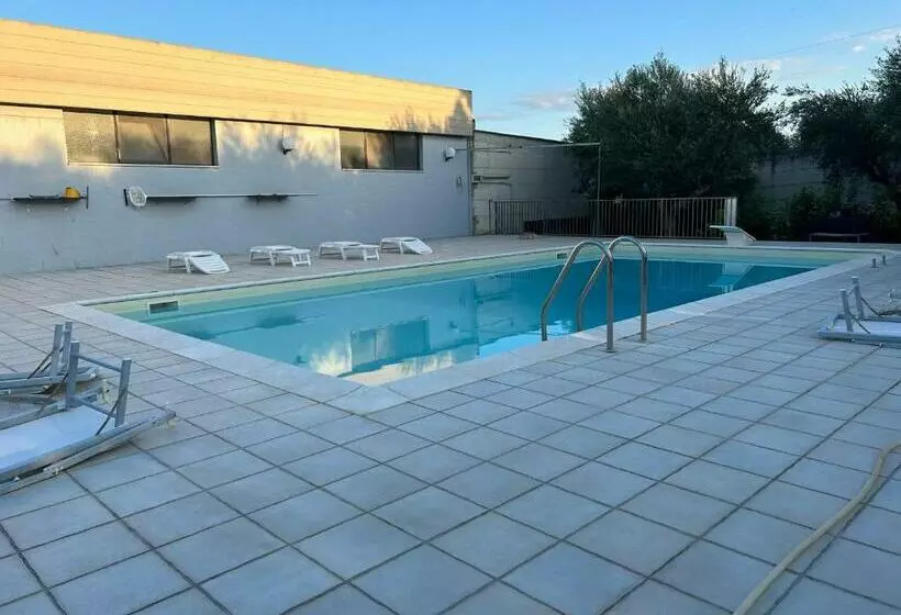Residence M16