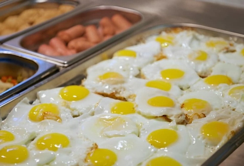 Отель Buyuk Humo