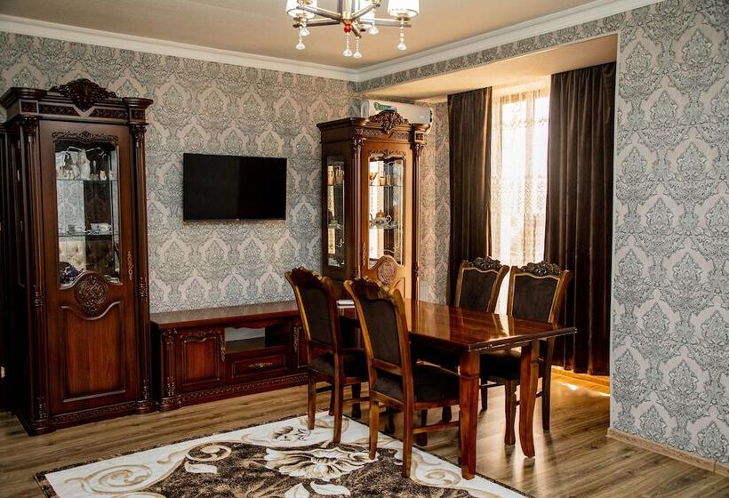 Отель Buyuk Humo