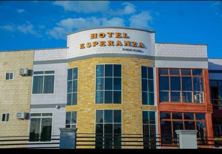 호텔 Esperanza