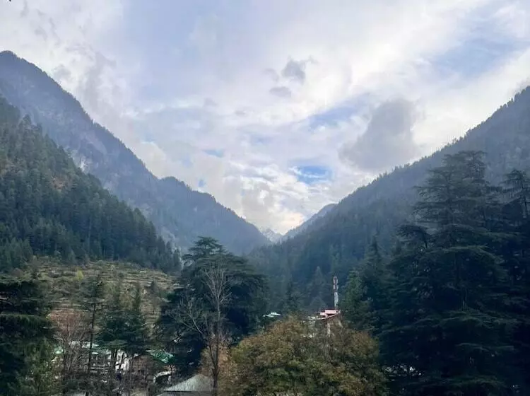 ホテル Little Italy Inn