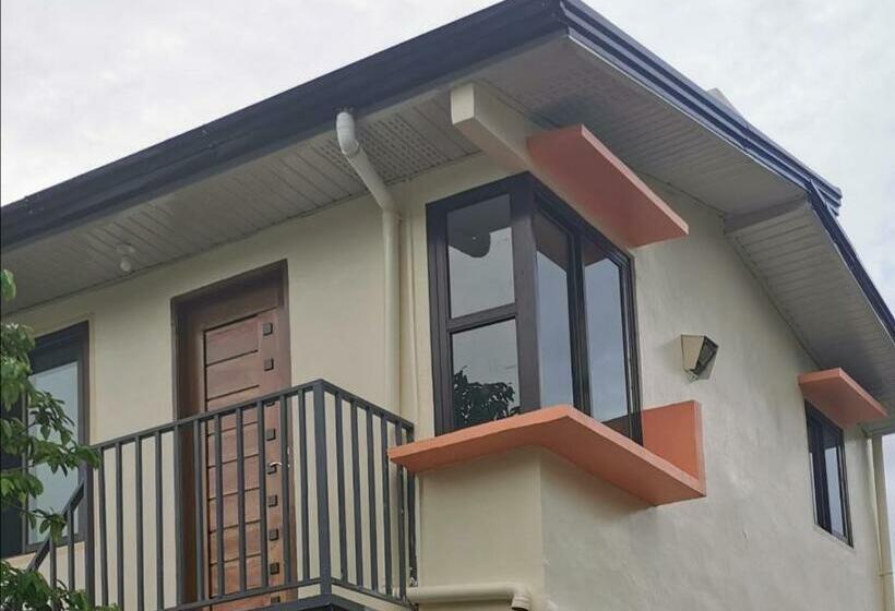 Pension Ez & V Guesthouse