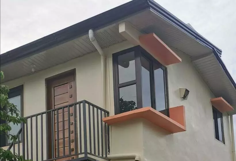 Majatalo Ez & V Guesthouse