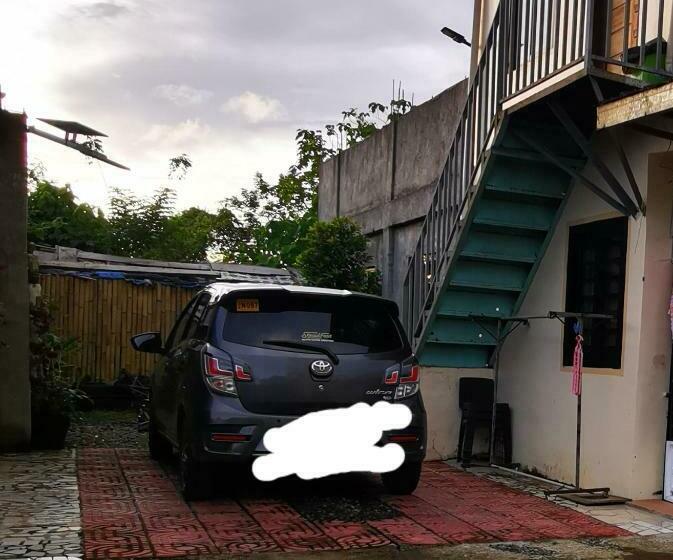 Pension Ez & V Guesthouse