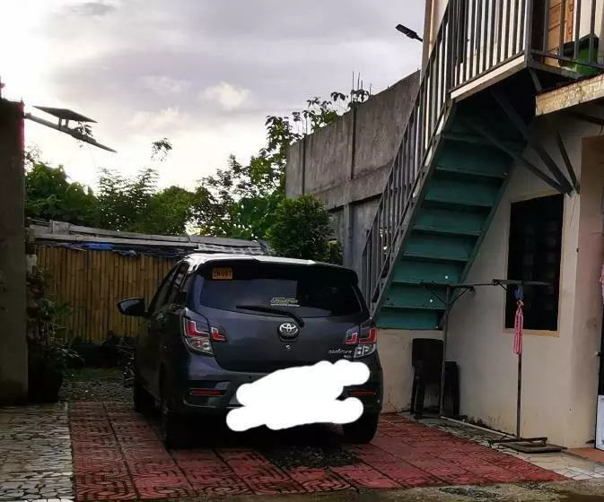 Majatalo Ez & V Guesthouse