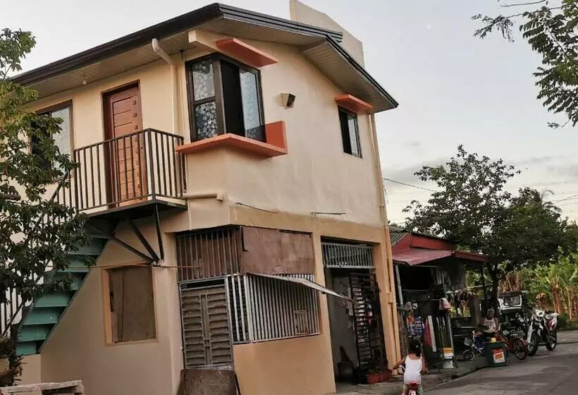 Majatalo Ez & V Guesthouse