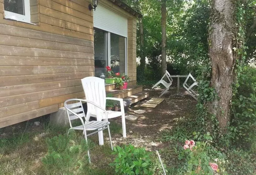 ペンション Maison D Hôtes Indépendante à La Campagne