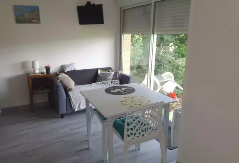 ペンション Maison D Hôtes Indépendante à La Campagne
