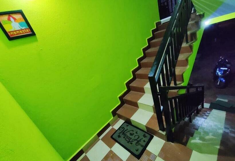 Pensão Tropical Inn