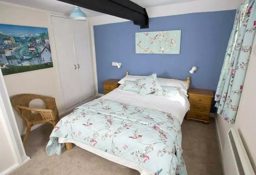 Lomakeskus Amroth Castle Holiday Park