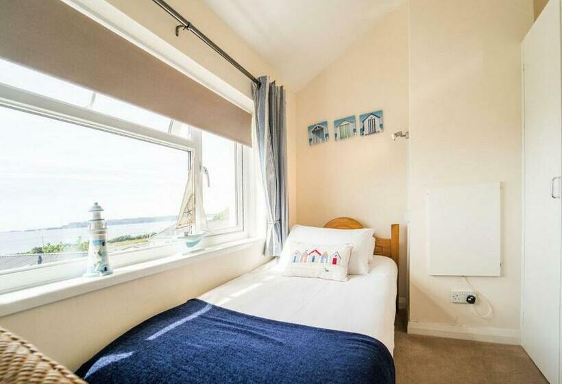 منتجع Amroth Castle Holiday Park