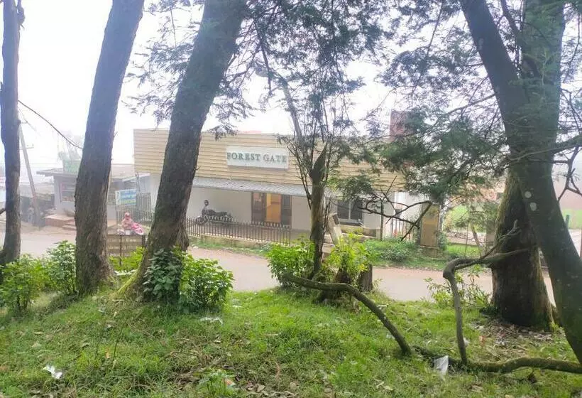 Resort Forest Gate