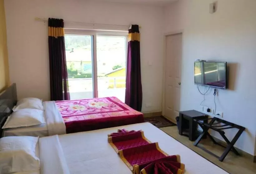 Resort Forest Gate