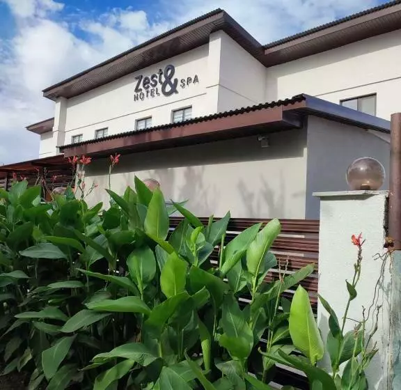 Zest Hotel & Spa