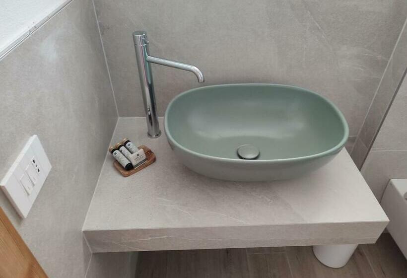 مبيت وإفطار Storie Di Bosco