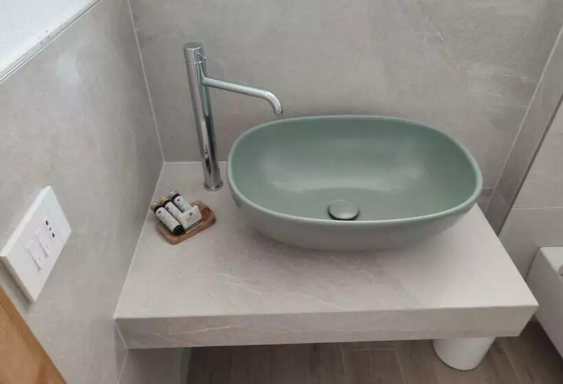 Aamiaismajoitus (B&B) Storie Di Bosco