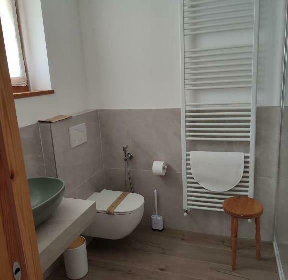 مبيت وإفطار Storie Di Bosco