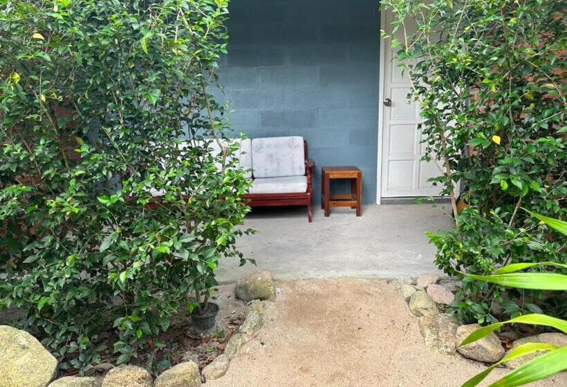 酒店 Baansuan Suksangob Farm Stay