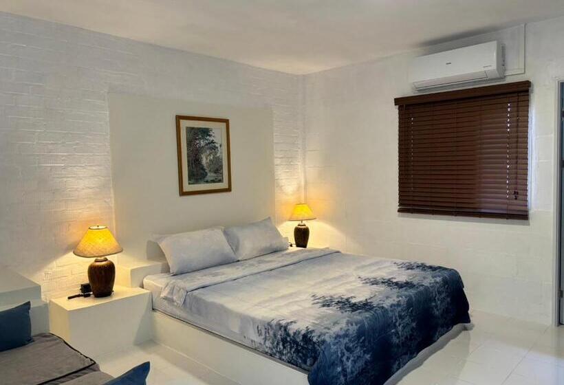 酒店 Baansuan Suksangob Farm Stay