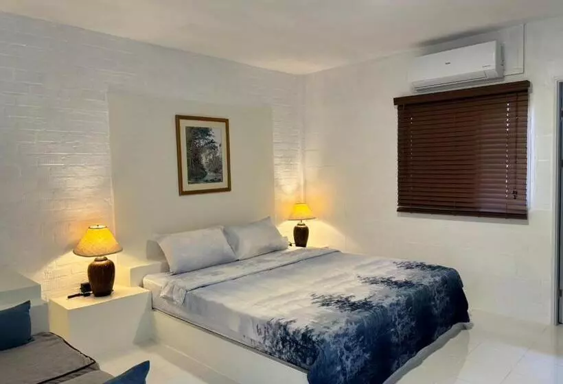 هتل Baansuan Suksangob Farm Stay